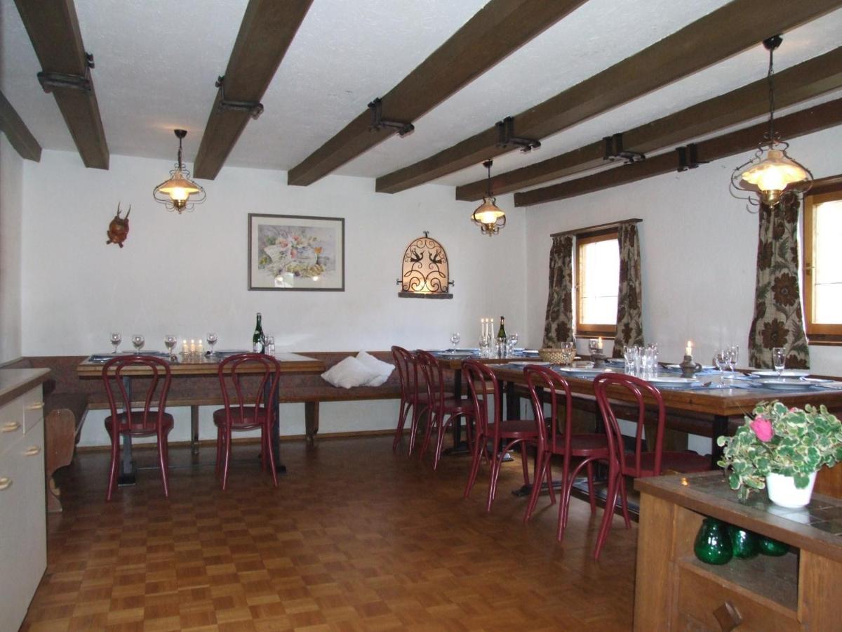 Haus Innerwald By Chatel Reizen Sölden Zewnętrze zdjęcie